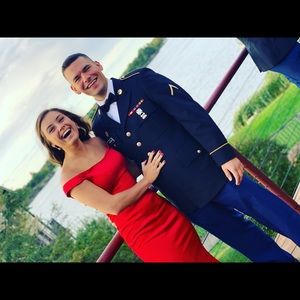 Meet your Posher, Tom